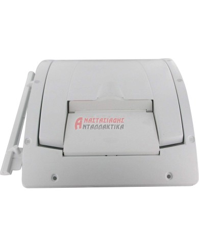 Πόρτα εσωτερική στεγνωτηρίου ρούχων