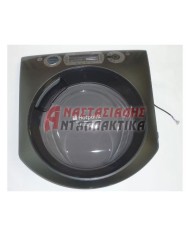 Πόρτα (πλήρης) στεγνωτηρίου