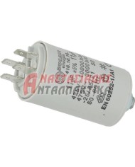 Πυκνωτής λειτουργίας 11μF , 450V