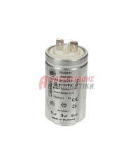 Πυκνωτής λειτουργίας 9μF , 450V