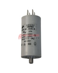 Πυκνωτής λειτουργίας 14μF, 450V