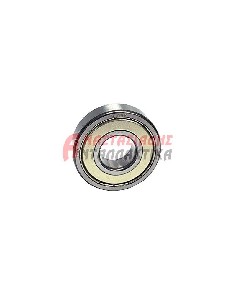 Ρουλεμάν κλειστού τύπου ΖΖ 6303 (17mm x 47mm x 14mm)