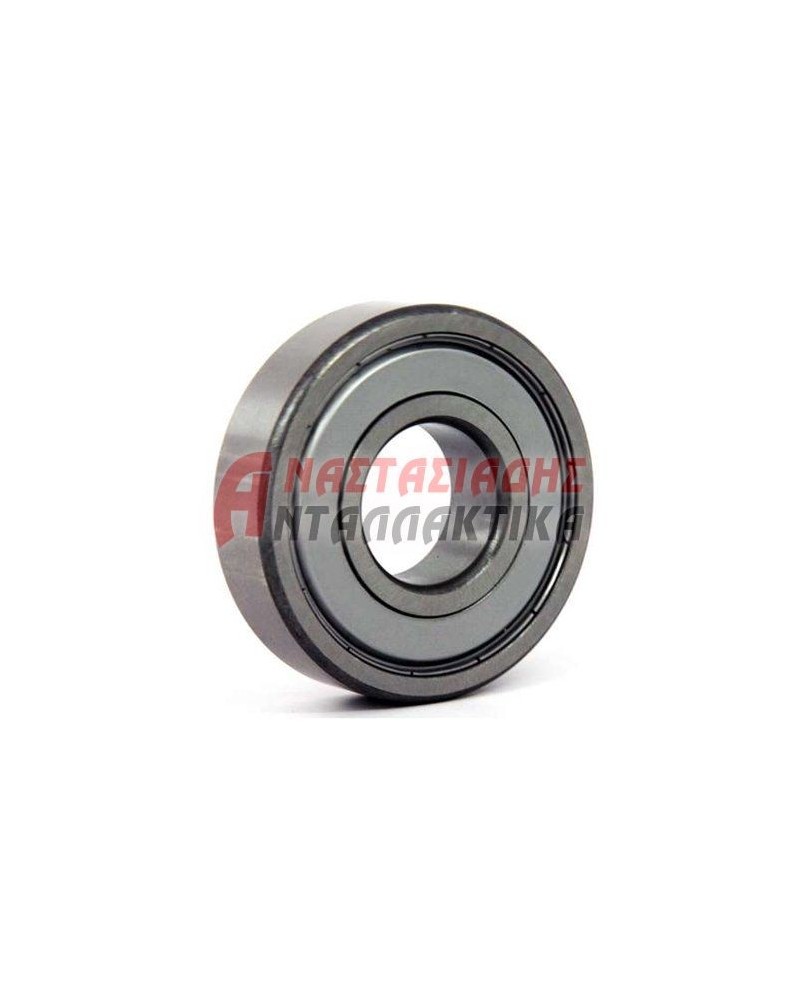Ρουλεμάν κλειστού τύπου ZZ 629 (9mm x 26mm x 8mm)