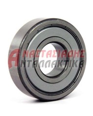 Ρουλεμάν κλειστού τύπου ZZ 629 (9mm x 26mm x 8mm)