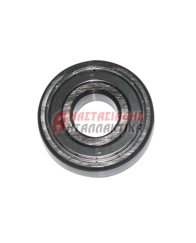 Ρουλεμάν κλειστού τύπου 2RS 6304 (20mm x 52mm x 15mm)