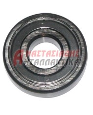 Ρουλεμάν κλειστού τύπου 2RS 6304 (20mm x 52mm x 15mm)