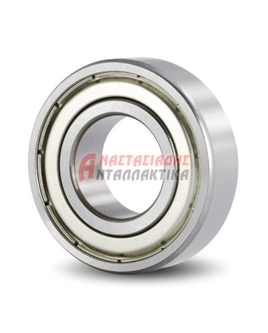 Ρουλεμάν κλειστού τύπου ZZ 6002 (15mm x 32mm x 9mm)