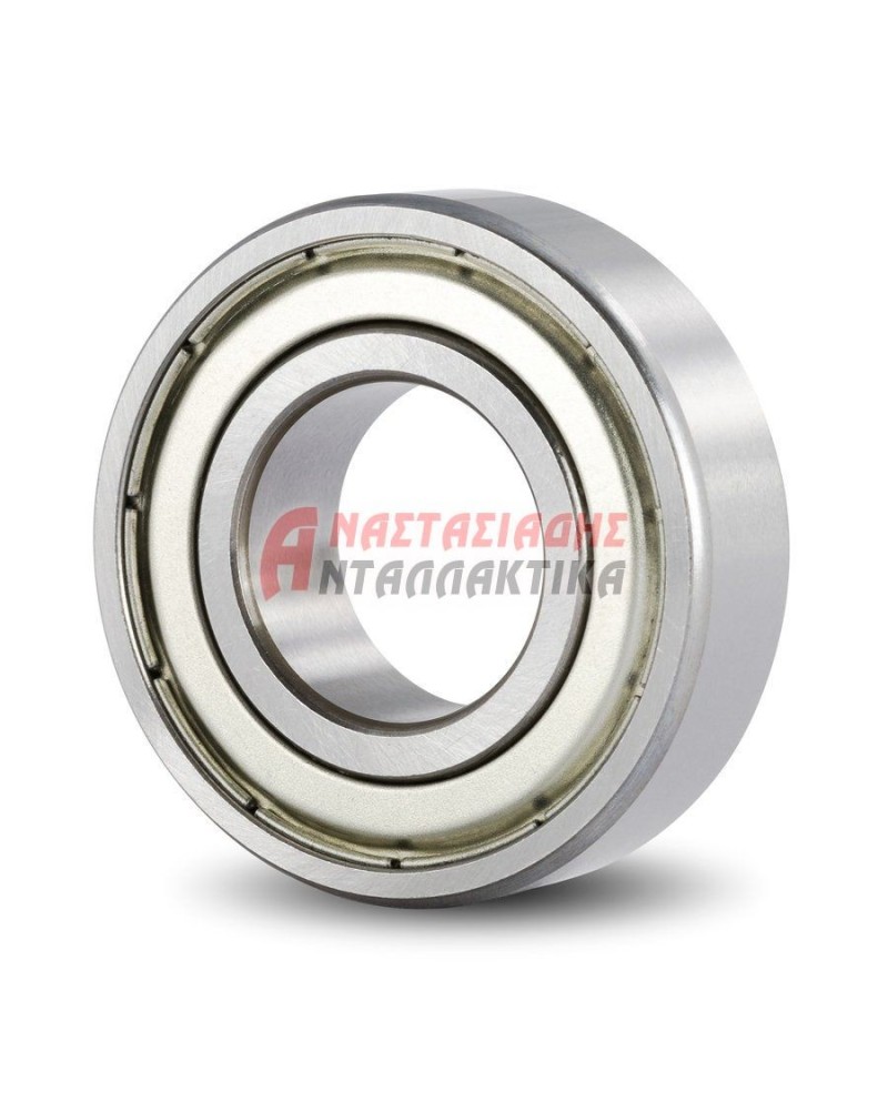Ρουλεμάν κλειστού τύπου ZZ 6002 (15mm x 32mm x 9mm)