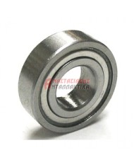 Ρουλεμάν κλειστού τύπου ZZ 609 (9mm x 24mm x 7mm)