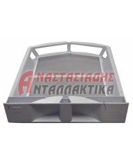 Φίλτρο (σίτα για τα χνούδια) στεγνωτηρίου