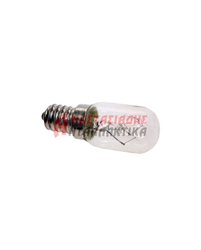 Λαμπτήρας φωτισμού ψυγείο (220V - 20W, E14)