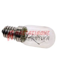 Λαμπτήρας φωτισμού ψυγείο (220V - 20W, E14)