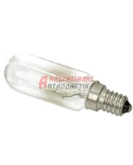Λαμπτήρας φωτισμού ψυγείου (220V - 30W, E14)