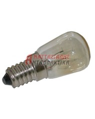 Λαμπτήρας φωτισμού ψυγείου (E12, 10W - 220V)