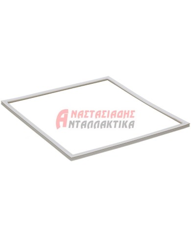 Λάστιχο πόρτας κατάψυξης ψυγείου