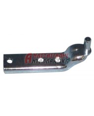 Κάτω μεντεσές πόρτας ψυγείου