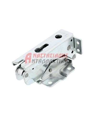 Μεντεσές ψυγείου (κάτω δεξιά - πάνω αριστερά)