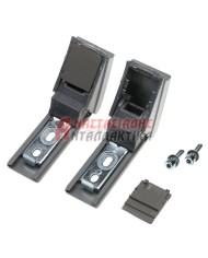 Στηρίγματα χειρολαβών ψυγείου (σετ)