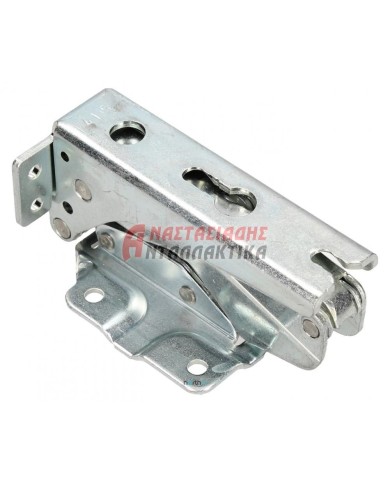 Μεντεσές εντοιχισμού ψυγείου (κάτω αριστερά - πάνω δεξιά)