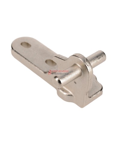 Mεντεσές μεσαίος, αριστερός ψυγείου