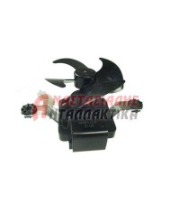Ανεμιστήρας στον συμπιεστή ψυγείου (20W - 220V)