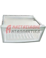 Φρουτολεκάνη (άνω) συντήρησης ψυγείου
