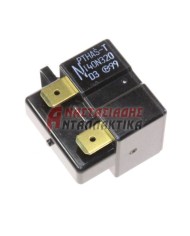 Ρελέ συμπιεστή ψυγείου 220V (4 επαφών - 18 έως 13+ hP)