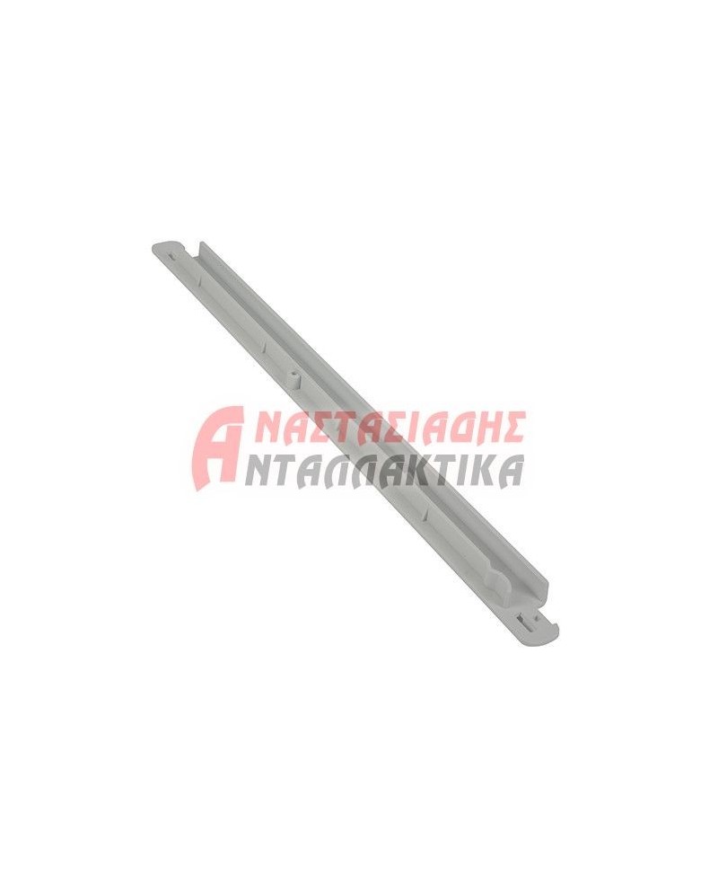 Ράγα ολίσθησης (δεξιά) φρουτολεκάνης ψυγείου