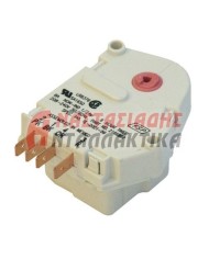 Χρονοδιακόπτης απόψυξης ψυγείου TMDC625-1 6Hr/25min