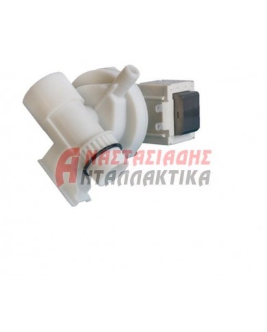 Μαγνητική αντλία ανακύκλωσης πλυντηρίου ρούχων