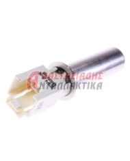 Αισθητήρας NTC αντίστασης πλυντηρίου στεγνωτηρίου ρούχων (5,4k - 6,5kOhm)