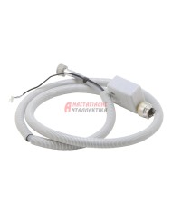 Σωλήνας παροχής με aqua stop πλυντηρίου ρούχων (110V - 2,2 μέτρα)