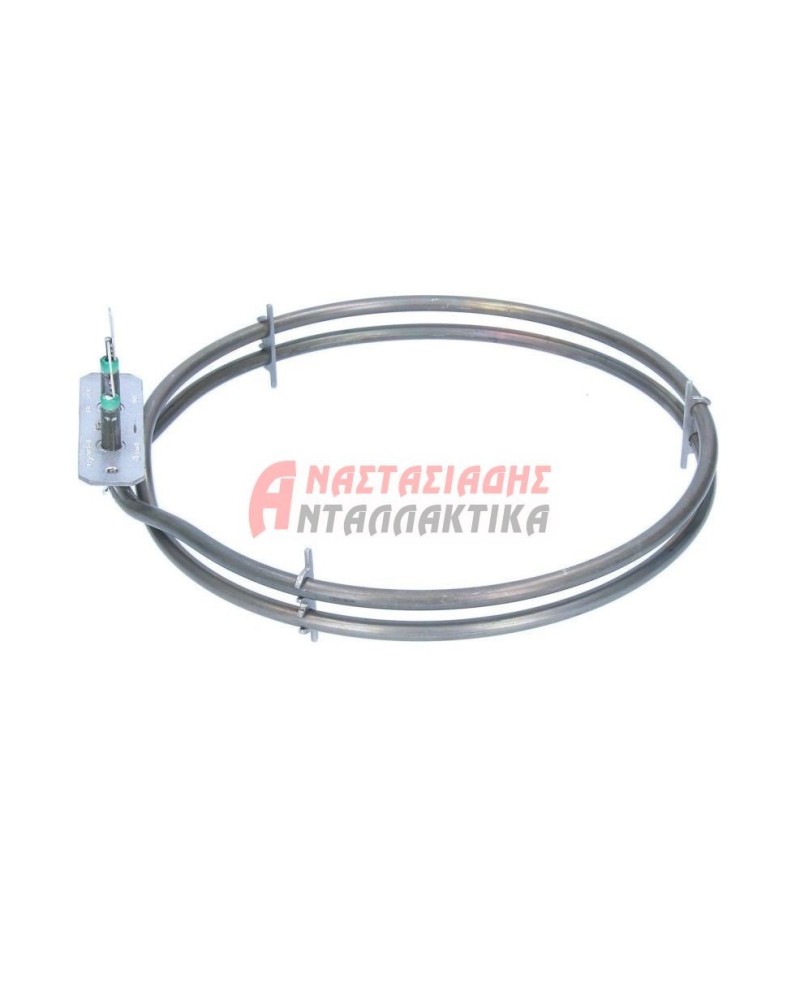 Αντίσταση αερόθερμη φούρνου (1800W - 220V)