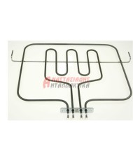 Αντίσταση με γκριλ, άνω φούρνου (1500 + 800W - 220V)