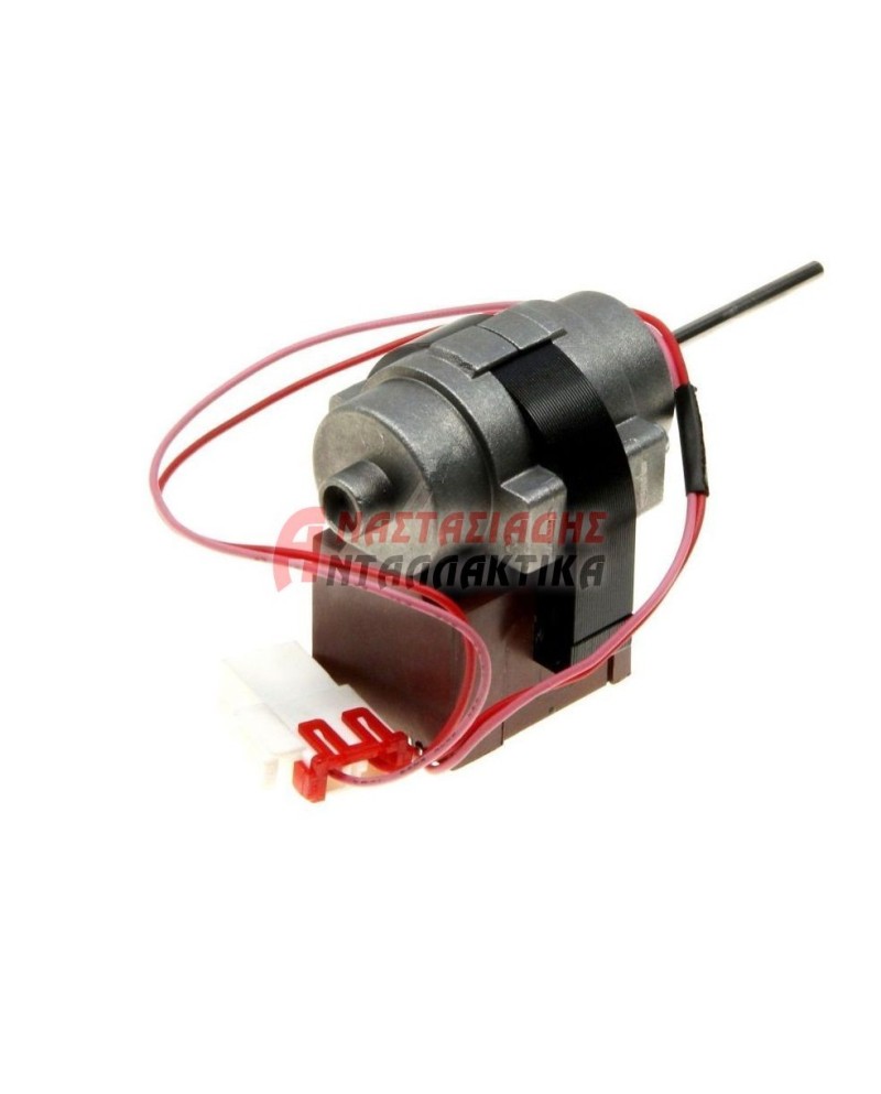 Μοτέρ ανεμιστήρα ψυγείου (2,5W - 12V, DC, 2200rpm)