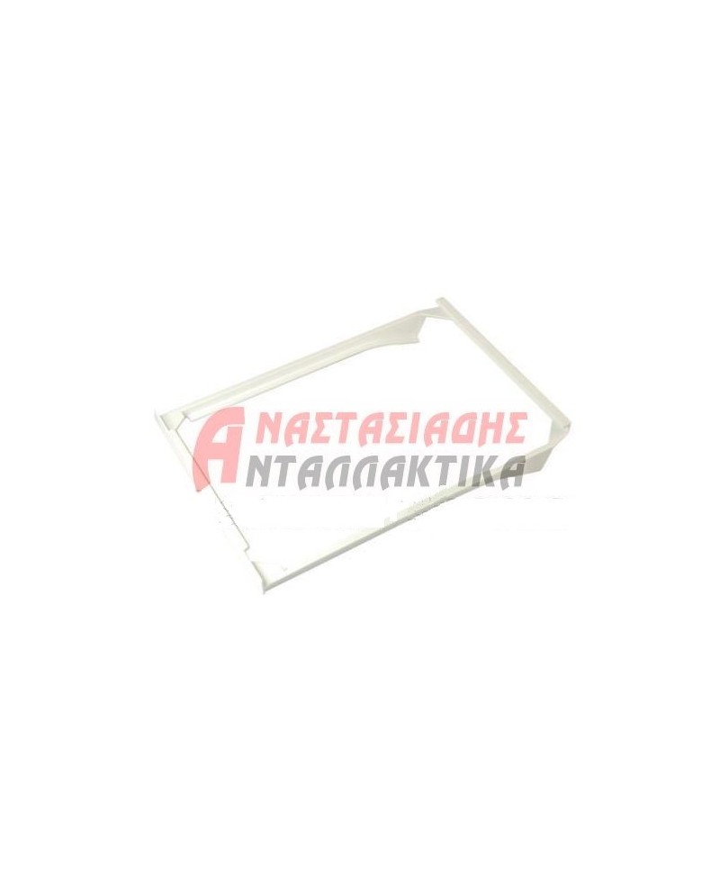 Πλαίσιο στήριξης δοχείου, ψυγείου