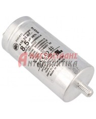 Πυκνωτής λειτουργίας 8,5μF , 450V