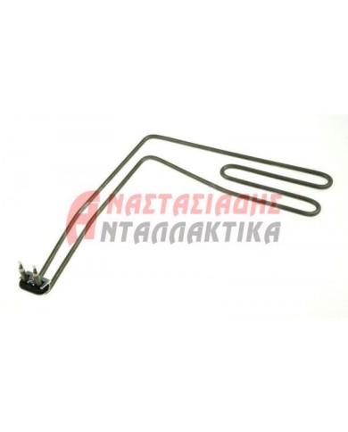 Αντίσταση κάδου πλυντηρίου πιάτων (2400W - 220V)