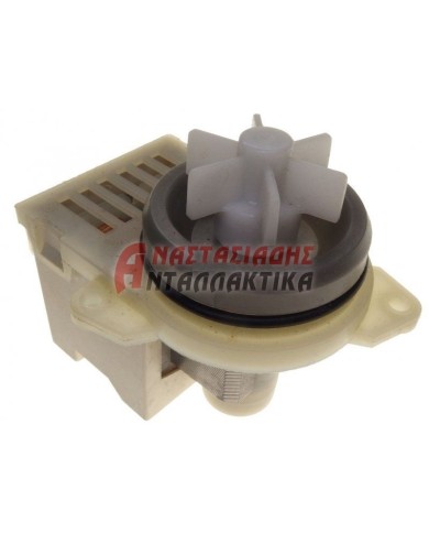 Αντλία αποχέτευσης πλυντηρίου πιάτων