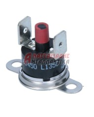 Θερμικό ασφαλείας (135C)