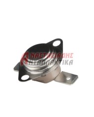 Θερμοστάτης (κλίξον) στεγνωτηρίου