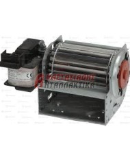 Ανεμιστήρας VT60 με μήκος κυλίνδρου 60mm (13W - 220V)