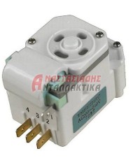 Χρονοδιακόπτης απόψυξης Paragon G-1401-21 6h/25min