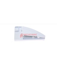 Πλαστικό αριστερό στήριγμα μποτηλιέρας ψυγείου