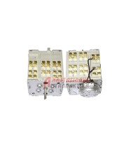 Χρονοδιακόπτης πλυντηρίου ρούχων