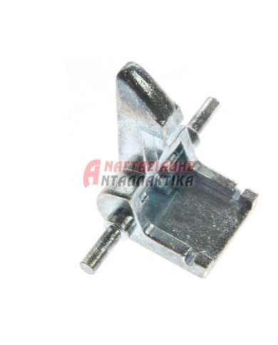 Άγκιστρο κλείστρου πόρτας πλυντηρίου ρούχων