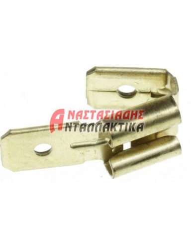 ΑΚΡΟΔΕΚΤΕΣ ΚΛΕΜΕΝΣ ΦΙΣΕΤΕΣ ΣΥΝΔΕΣΜΟΙ ΑΓΩΓΩΝ