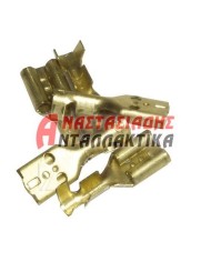 ΑΚΡΟΔΕΚΤΕΣ ΚΛΕΜΕΝΣ ΦΙΣΕΤΕΣ ΣΥΝΔΕΣΜΟΙ ΑΓΩΓΩΝ