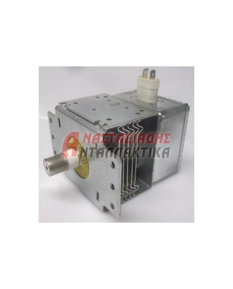 ΜΑΓΝΗΤΡΟΝ ΛΥΧΝΙΕΣ ΜΙΚΡΟΚΥΜΑΤΩΝ