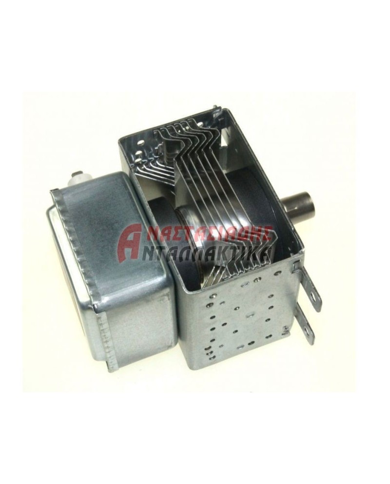 ΜΑΓΝΗΤΡΟΝ ΛΥΧΝΙΕΣ ΜΙΚΡΟΚΥΜΑΤΩΝ